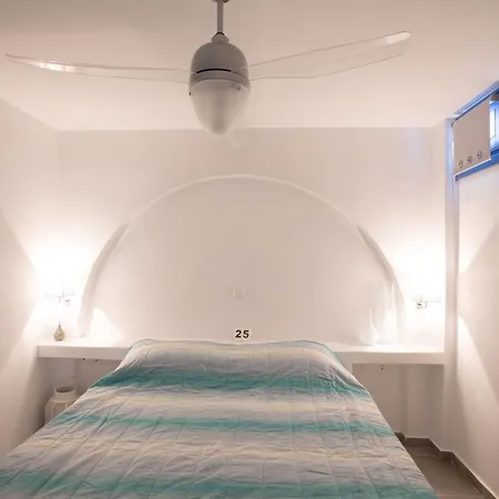 New Apollon, Prive Pool, Parking & βbq 1-6pax Akrotírion