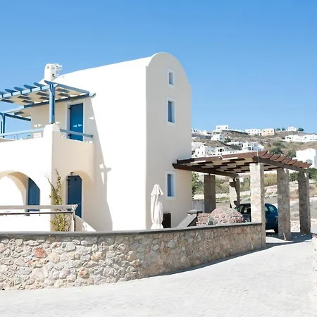 New Apollon, Prive Pool, Parking & βbq 1-6pax Villa