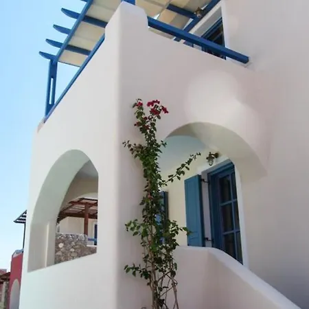 New Apollon, Prive Pool, Parking & βbq 1-6pax