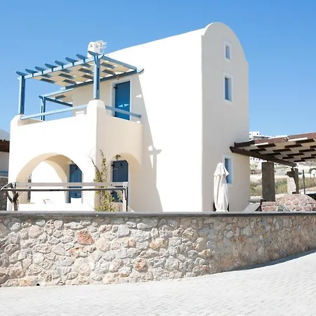 New Apollon, Prive Pool, Parking & βbq 1-6pax * Akrotírion