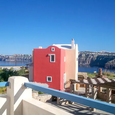 New Apollon, Prive Pool, Parking & βbq 1-6pax فيلة