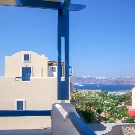 New Apollon, Prive Pool, Parking & βbq 1-6pax * Akrotírion