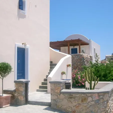 New Apollon, Prive Pool, Parking & βbq 1-6pax فيلة *