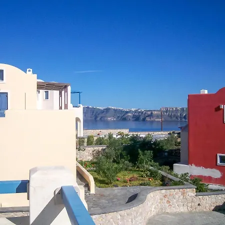 فيلة New Apollon, Prive Pool, Parking & βbq 1-6pax *