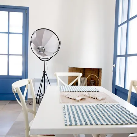 New Apollon, Prive Pool, Parking & βbq 1-6pax Villa *