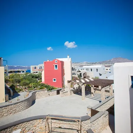 New Apollon, Prive Pool, Parking & βbq 1-6pax Akrotírion