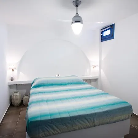New Apollon, Prive Pool, Parking & βbq 1-6pax Villa *